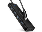 USB Хъб Axagon HUE-C1C
