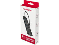 USB Хъб Axagon HUE-C1C