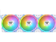 Вентилатори Thermaltake SWAFAN EX14 ARGB PC Cooling Fan TT Premium Edition 3 Fan Pack Hydrangea Blue