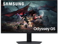 Монитори Samsung Odyssey G5 G50D