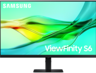 Монитори Samsung ViewFinity S6 S60UD LS32D600UA