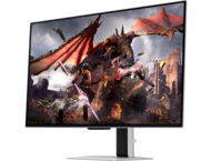 Монитори Samsung Odyssey OLED G8 G80SD