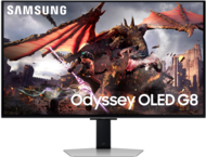 Монитори Samsung Odyssey OLED G8 G80SD