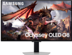 Монитори Samsung Odyssey OLED G8 G80SD