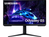 Монитори Samsung Odyssey G3 G30D LS27DG300EU