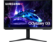 Монитори Samsung Odyssey G3 G30D LS27DG300EU