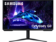 Монитори Samsung Odyssey G3 G30D LS32DG300EU