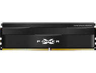 Оперативна памет 32GB (2x16GB) DDR5 6000 MT/s Silicon Power XPower Zenith Black