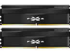 Оперативна памет 32GB (2x16GB) DDR5 6000 MT/s Silicon Power XPower Zenith Black