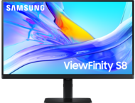 Монитори Samsung ViewFinity S8 S80UD