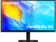 Монитори Samsung ViewFinity S8 S80D LS27D800E