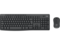Клавиатури Logitech MK370 Combo for Business, Graphite US International 
