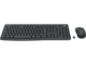 Клавиатури Logitech MK370 Combo for Business, Graphite US International 