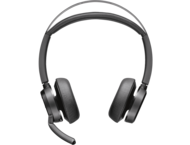 Слушалки HP Poly Voyager Focus 2 Microsoft Teams Certified USB-A