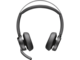 Слушалки HP Poly Voyager Focus 2 Microsoft Teams Certified USB-A