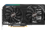 Видео карти ASRock Intel Arc B580 Challenger 12GB OC