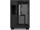 Кутии NZXT H6 Flow Matte Black