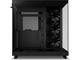 Кутии NZXT H6 Flow Matte Black