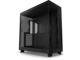 Кутии NZXT H6 Flow Matte Black