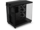 Кутии NZXT H6 Flow Matte Black