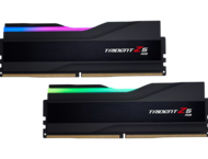 Оперативна памет 32GB (2x16GB) DDR5 7600 MT/s G.SKILL Trident Z5 RGB Black