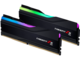 Оперативна памет 32GB (2x16GB) DDR5 7200 MT/s G.SKILL Trident Z5 RGB Black