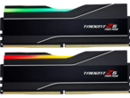 Оперативна памет 32GB (2x16GB) DDR5 6000 MT/s G.SKILL Trident Z5 Neo RGB Black