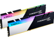 Оперативна памет 64GB (2x32GB) DDR4 3600 MT/s G.SKILL Trident Z Neo RGB