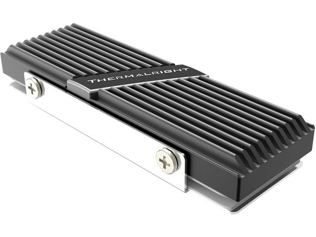 Охладители Thermalright M.2 2280 TYPE A B