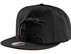 Джаджи MSI Snapback Hat