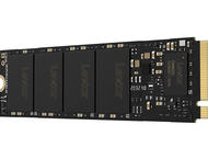 SSD 1TB SSD Lexar NM620 NVMe, Разопакован продукт