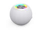 Колони Hama "Ball Shape Speaker", white