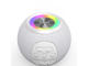 Колони Hama "Ball Shape Speaker", white