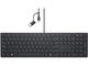 Клавиатури Dell Wired Collaboration Keyboard - KB525C - US International (QWERTY)