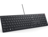Клавиатури Dell Wired Collaboration Keyboard - KB525C - US International (QWERTY)