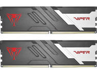 Оперативна памет 64GB (2x32GB) DDR5 5600 MT/s Patriot Viper Venom