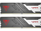 Оперативна памет 64GB (2x32GB) DDR5 5600 MT/s Patriot Viper Venom
