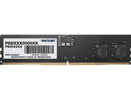 Оперативна памет 32GB DDR5 4800 MT/s Patriot Signature