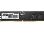 Оперативна памет 32GB DDR5 4800 MT/s Patriot Signature