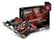 Дънни платки ASRock Fatal1ty FM2A88X+ Killer