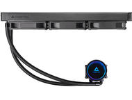 Охладители CHIEFTEC Iceberg 360 RGB