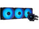 Охладители CHIEFTEC Iceberg 360 RGB