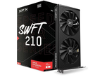 Видео карти XFX SPEEDSTER SWFT 210 AMD Radeon RX 7600 Core Edition 8GB