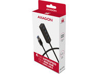 USB Хъб Axagon HUE-M1AL