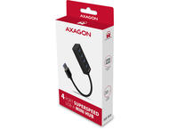 USB Хъб Axagon HUE-M1A