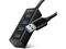 USB Хъб Axagon HUE-M1A