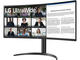 Монитори LG 34WR55QK