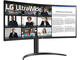 Монитори LG 34WR55QK