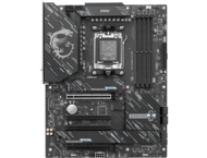 Дънни платки MSI X870 GAMING PLUS WIFI