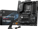 Дънни платки MSI X870 GAMING PLUS WIFI